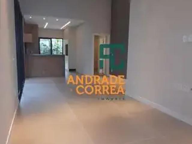 Casa / Sobrado em Condomínio para Venda em Mogi das Cruzes/SP Fazenda Rodeio 3 Quartos