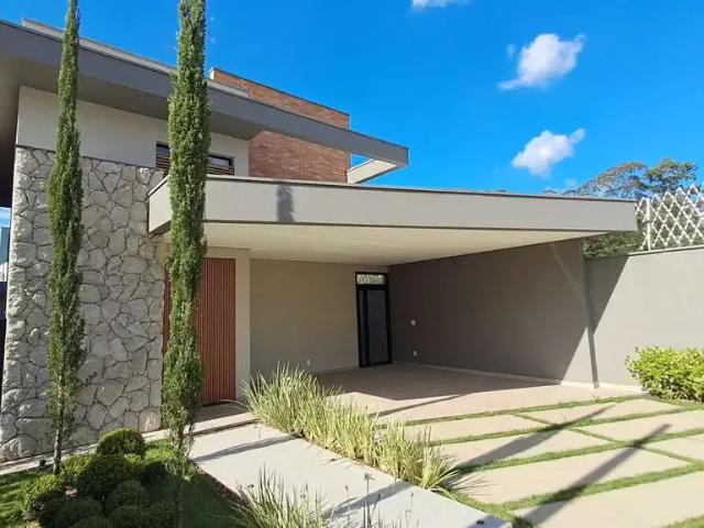 Casa / Sobrado em Condomínio para Venda em Mogi das Cruzes/SP Fazenda Rodeio 3 Quartos