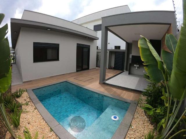 Casa / Sobrado em Condomínio para Venda em Mogi das Cruzes/SP Fazenda Rodeio 3 Quartos