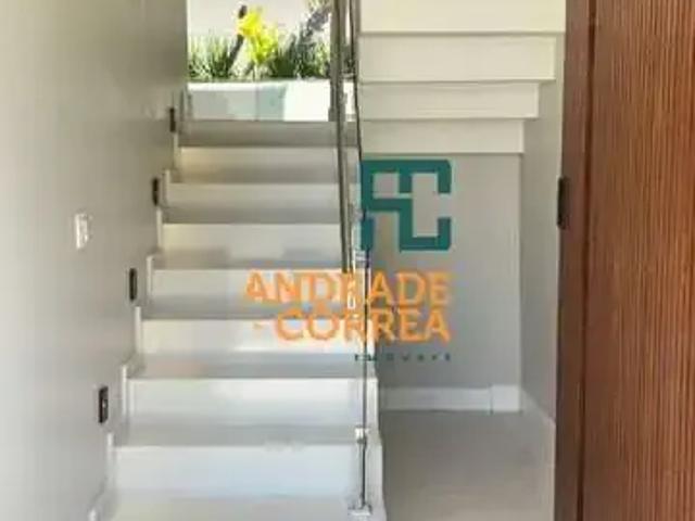 Casa / Sobrado em Condomínio para Venda em Mogi das Cruzes/SP Fazenda Rodeio 3 Quartos