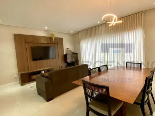 Casa / Sobrado em Condomínio para Venda em Mogi das Cruzes/SP Fazenda Rodeio 3 Quartos