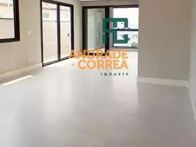 Casa / Sobrado em Condomínio para Venda em Mogi das Cruzes/SP Fazenda Rodeio 3 Quartos