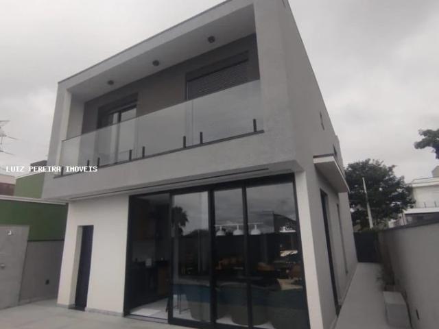 Casa / Sobrado em Condomínio para Venda em Mogi das Cruzes/SP Fazenda Rodeio 3 Quartos