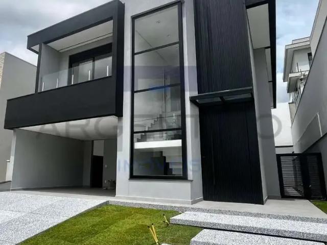 Casa / Sobrado em Condomínio para Venda em Mogi das Cruzes/SP Fazenda Rodeio 3 Quartos