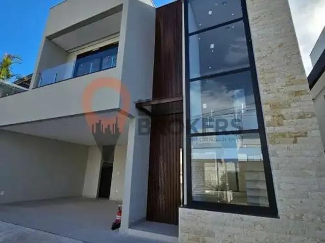 Casa / Sobrado em Condomínio para Venda em Mogi das Cruzes/SP Jardim Marica 3 Quartos