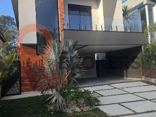 Casa / Sobrado em Condomínio para Venda em Mogi das Cruzes/SP Jardim Marica 3 Quartos
