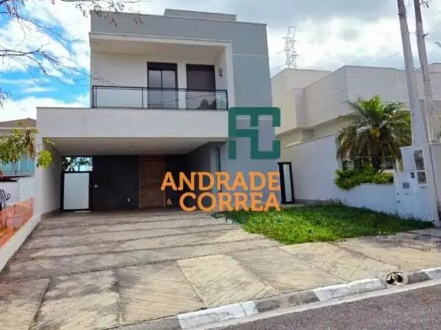 Casa / Sobrado em Condomínio para Venda em Mogi das Cruzes/SP Fazenda Rodeio 3 Quartos
