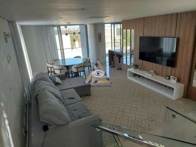 Casa / Sobrado em Condomínio para Venda em Mogi das Cruzes/SP Fazenda Rodeio 3 Quartos