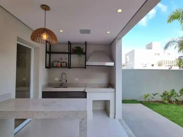 Casa / Sobrado em Condomínio para Venda em Mogi das Cruzes/SP Fazenda Rodeio 3 Quartos