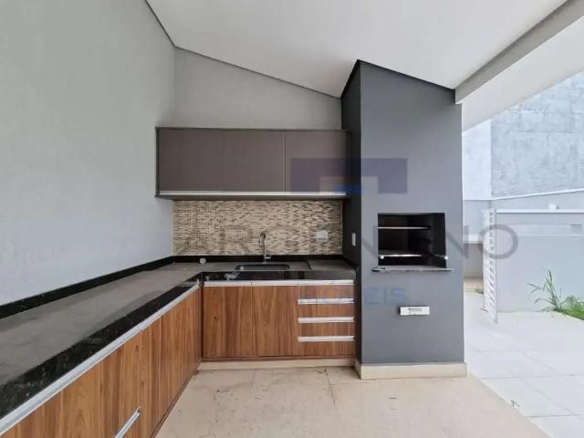Casa / Sobrado em Condomínio para Venda em Mogi das Cruzes/SP Fazenda Rodeio 3 Quartos