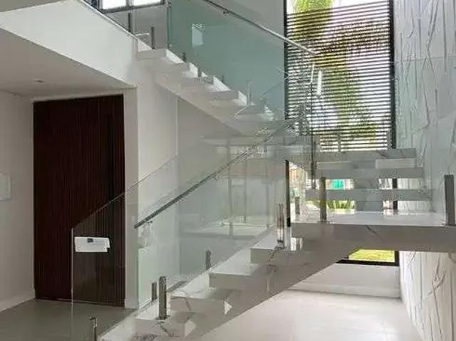 Casa / Sobrado em Condomínio para Venda em Mogi das Cruzes/SP Fazenda Rodeio 3 Quartos
