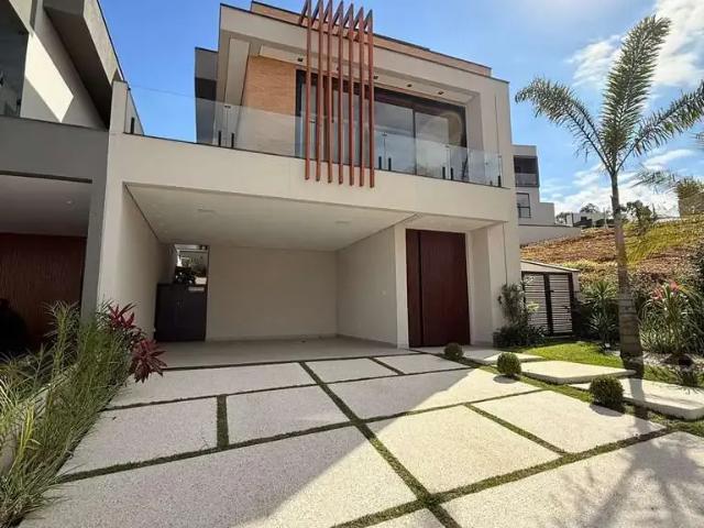 Casa / Sobrado em Condomínio para Venda em Mogi das Cruzes/SP Fazenda Rodeio 3 Quartos