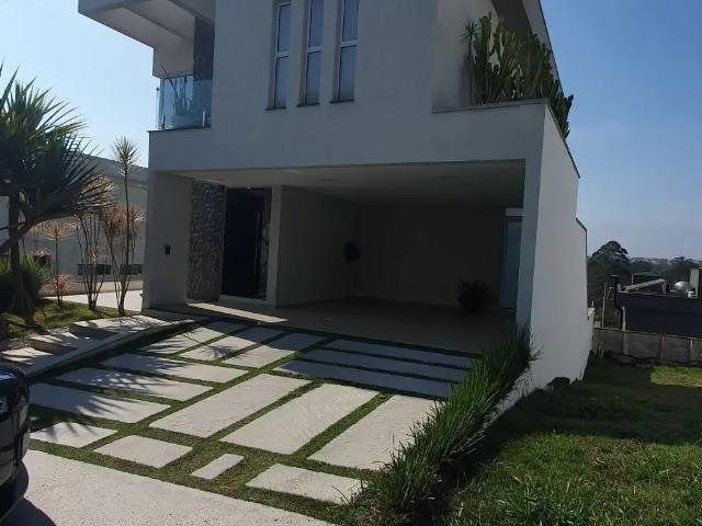 Casa / Sobrado em Condomínio para Venda em Mogi das Cruzes/SP Fazenda Rodeio 3 Quartos