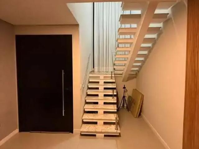 Casa / Sobrado em Condomínio para Venda em Mogi das Cruzes/SP Fazenda Rodeio 3 Quartos