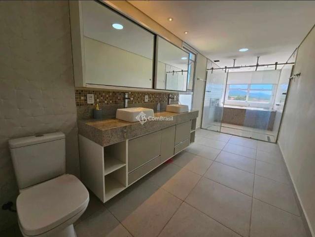 Casa / Sobrado em Condomínio para Venda em Mogi das Cruzes/SP Fazenda Rodeio 3 Quartos