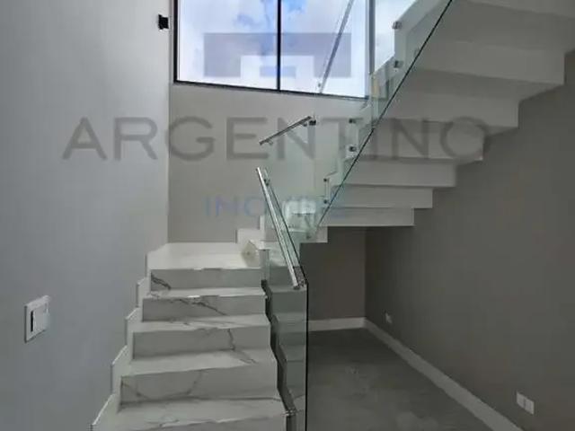 Casa / Sobrado em Condomínio para Venda em Mogi das Cruzes/SP Fazenda Rodeio 3 Quartos