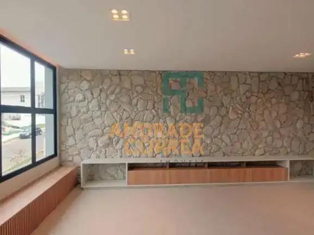 Casa / Sobrado em Condomínio para Venda em Mogi das Cruzes/SP Fazenda Rodeio 4 Quartos