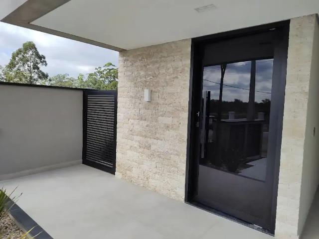 Casa / Sobrado em Condomínio para Venda em Mogi das Cruzes/SP Fazenda Rodeio 4 Quartos