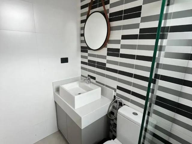 Casa / Sobrado em Condomínio para Venda em Mogi das Cruzes/SP Fazenda Rodeio 4 Quartos