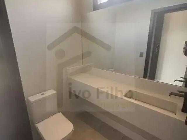 Casa / Sobrado em Condomínio para Venda em Mogi das Cruzes/SP Fazenda Rodeio 4 Quartos