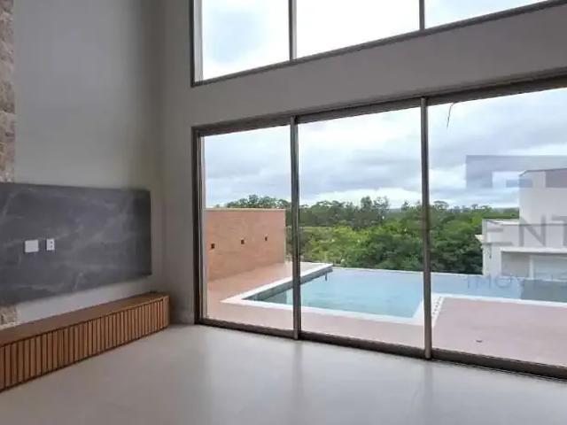 Casa / Sobrado em Condomínio para Venda em Mogi das Cruzes/SP Fazenda Rodeio 4 Quartos