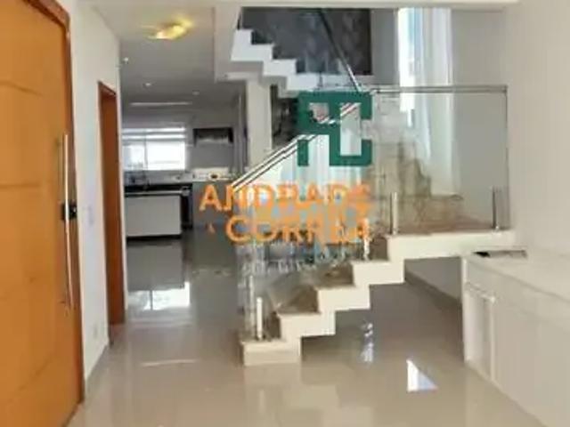 Casa / Sobrado em Condomínio para Venda em Mogi das Cruzes/SP Fazenda Rodeio 4 Quartos
