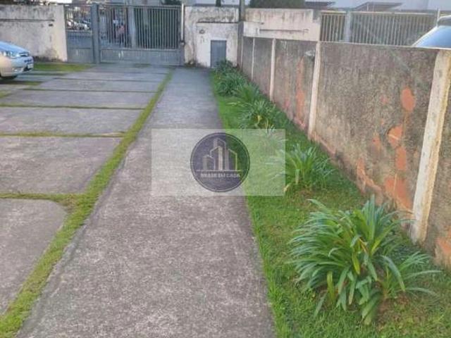 Casa / Sobrado em Condomínio para Venda em Mogi das Cruzes/SP Jundiapeba 2 Quartos