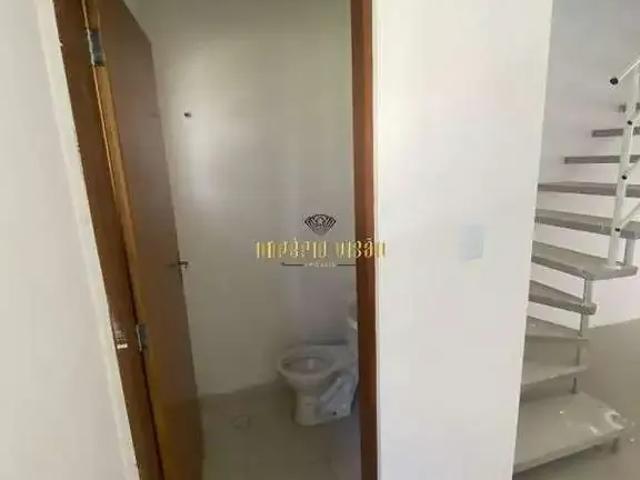 Casa / Sobrado em Condomínio para Venda em Mogi das Cruzes/SP Jundiapeba 2 Quartos