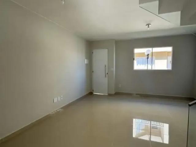 Casa / Sobrado em Condomínio para Venda em Mogi das Cruzes/SP Jundiapeba 2 Quartos