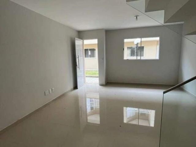 Casa / Sobrado em Condomínio para Venda em Mogi das Cruzes/SP Jundiapeba 2 Quartos