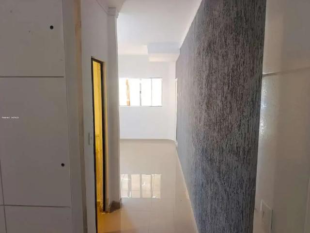 Casa / Sobrado em Condomínio para Venda em Mogi das Cruzes/SP Jundiapeba 2 Quartos