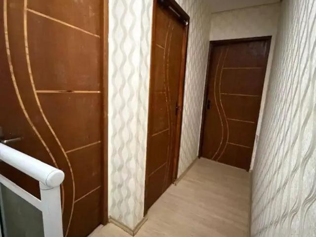 Casa / Sobrado em Condomínio para Venda em Mogi das Cruzes/SP Jundiapeba 2 Quartos