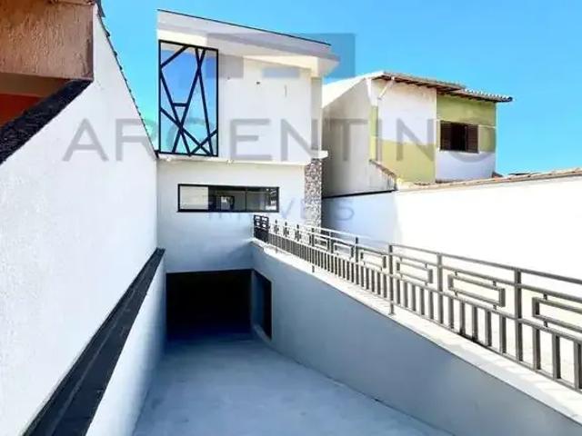 Casa / Sobrado em Condomínio para Venda em Mogi das Cruzes/SP Jardim Universo 2 Quartos