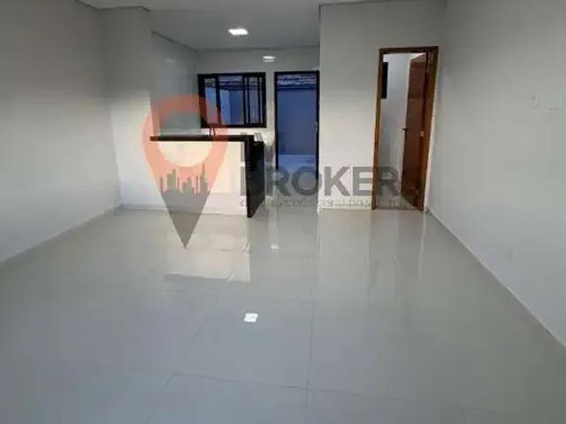 Casa / Sobrado em Condomínio para Venda em Mogi das Cruzes/SP Jardim Universo 2 Quartos