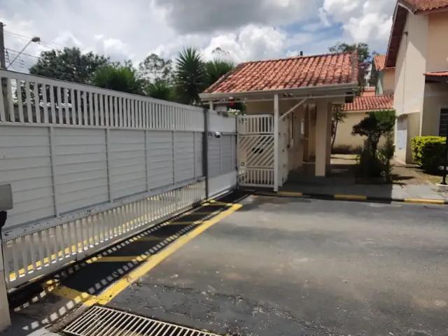 Casa / Sobrado em Condomínio para Venda em Mogi das Cruzes/SP Jardim Bela Vista 2 Quartos