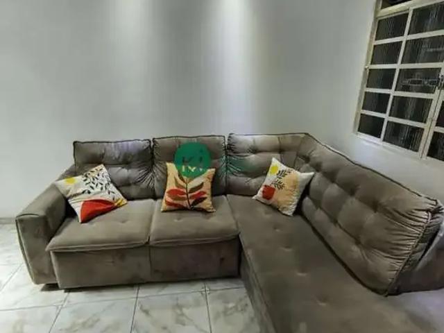 Casa / Sobrado em Condomínio para Venda em Mogi das Cruzes/SP Jardim Bela Vista 2 Quartos