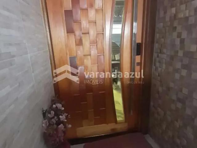 Casa / Sobrado em Condomínio para Venda em Mogi das Cruzes/SP Jardim Camila 3 Quartos