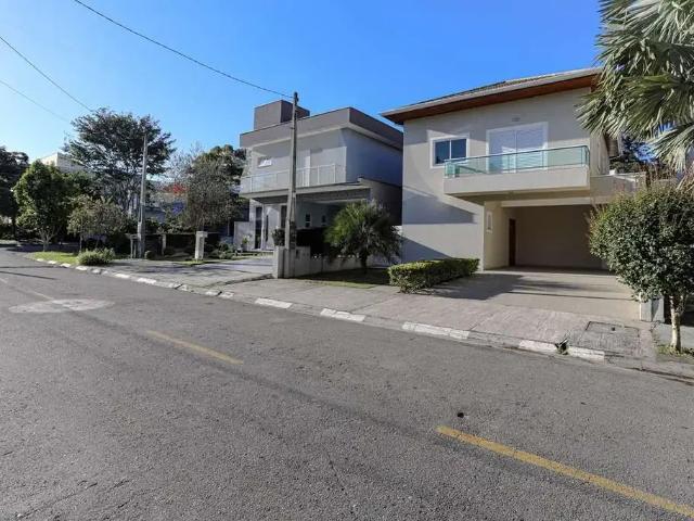 Casa / Sobrado em Condomínio para Venda em Mogi das Cruzes/SP Jardim Rodeio 3 Quartos