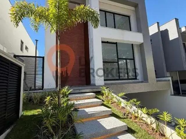 Casa / Sobrado em Condomínio para Venda em Mogi das Cruzes/SP Jardim Marica 3 Quartos