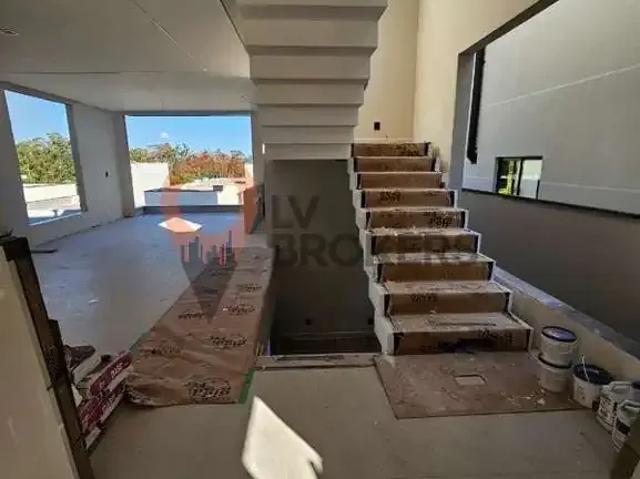 Casa / Sobrado em Condomínio para Venda em Mogi das Cruzes/SP Jardim Marica 4 Quartos