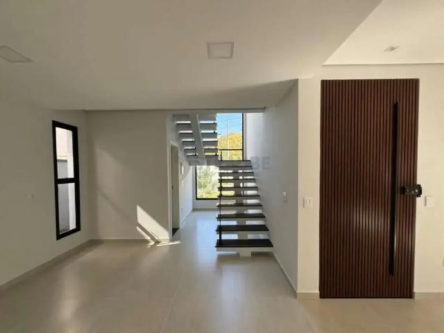 Casa / Sobrado em Condomínio para Venda em Mogi das Cruzes/SP Jardim Rodeio 3 Quartos