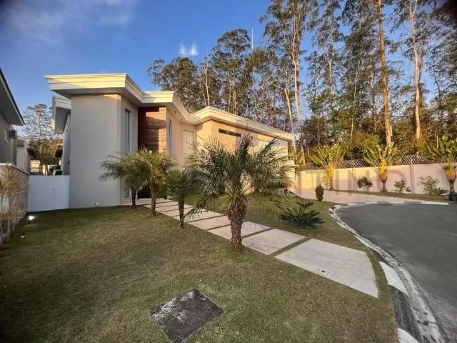 Casa / Sobrado em Condomínio para Venda em Mogi das Cruzes/SP Jardim Rodeio 4 Quartos