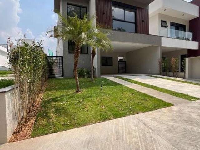 Casa / Sobrado em Condomínio para Venda em Mogi das Cruzes/SP Jardim Rodeio 4 Quartos
