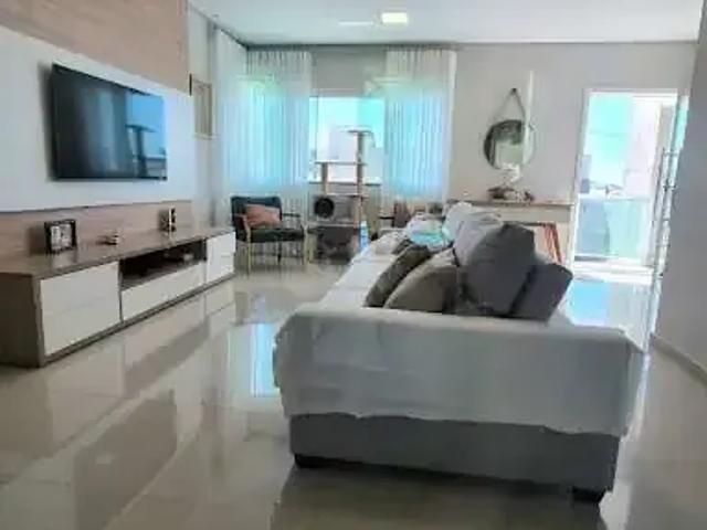 Casa / Sobrado em Condomínio para Venda em Mogi das Cruzes/SP Jardim Rodeio 4 Quartos