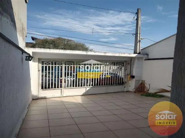 Casa / Sobrado em Condomínio para Venda em Mogi das Cruzes/SP Jardim Rubi 2 Quartos