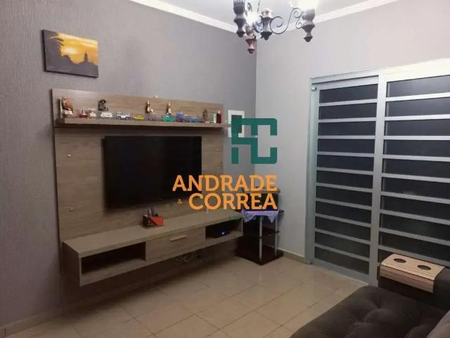 Casa / Sobrado em Condomínio para Venda em Mogi das Cruzes/SP Jardim Rubi 3 Quartos