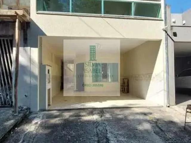Casa / Sobrado em Condomínio para Venda em Mogi das Cruzes/SP Jardim Rubi 3 Quartos