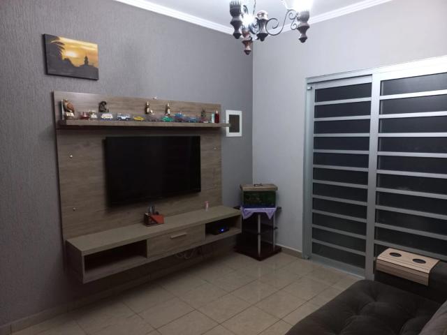 Casa / Sobrado em Condomínio para Venda em Mogi das Cruzes/SP Jardim Rubi 3 Quartos