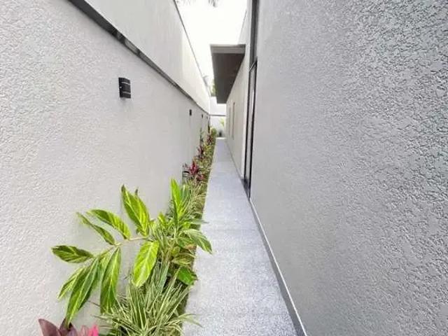 Casa / Sobrado em Condomínio para Venda em Mogi das Cruzes/SP Jardim São Pedro 3 Quartos