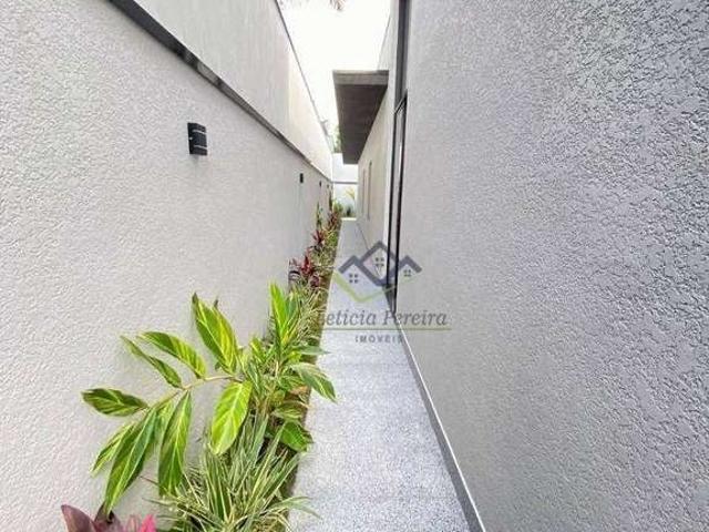 Casa / Sobrado em Condomínio para Venda em Mogi das Cruzes/SP Jardim São Pedro 3 Quartos